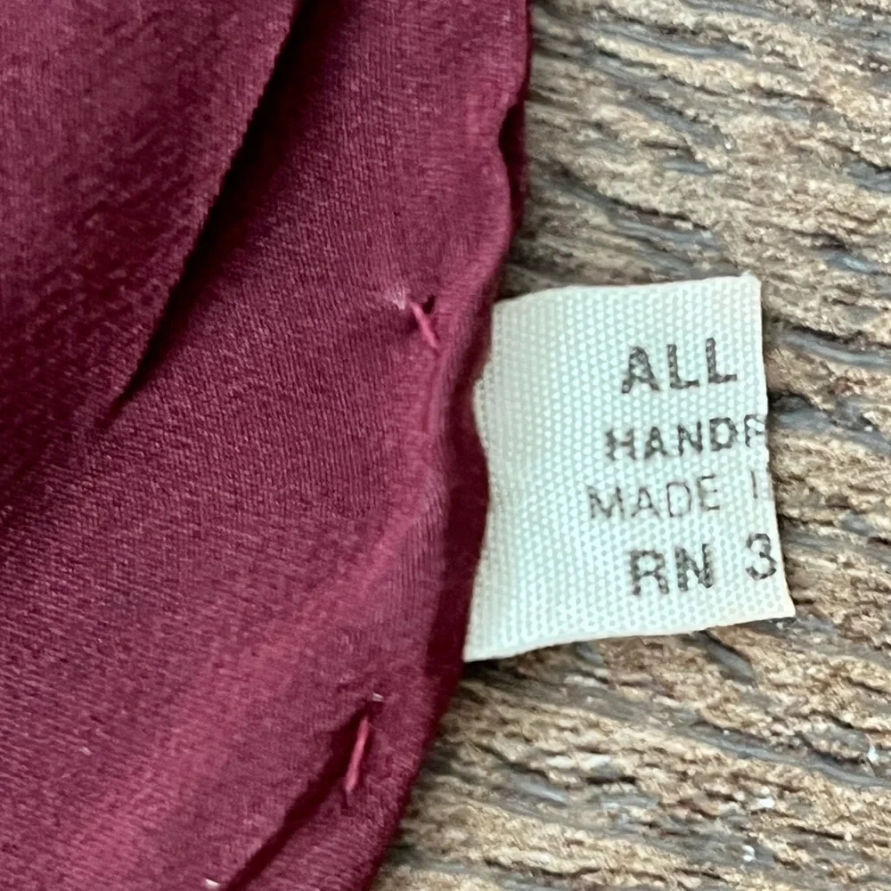 N/A good vintage